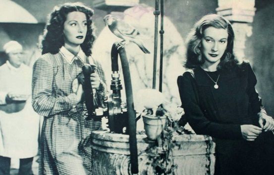 VALENTINA CORTESE