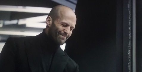 HOBBS & SHAW Dwayne Johnson, Eiza Gonzalez, Idris Elba, Jason Statham