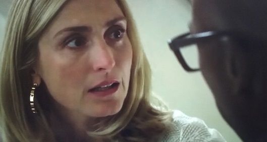C'EST QUOI CETTE MAMIE ? Chantal Ladesou, Lucien Jean-Baptiste, Claudia Tagbo, Julie Gayet, Julie Depardieu,