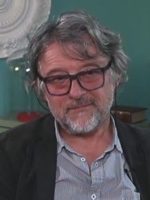 GABRIEL JULIEN-LAFERRIERE