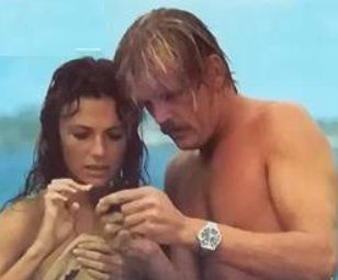 NICK NOLTE
