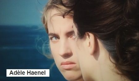 PORTRAIT DE LA JEUNE FILLE EN FEU