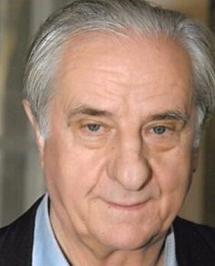 MICHEL AUMONT