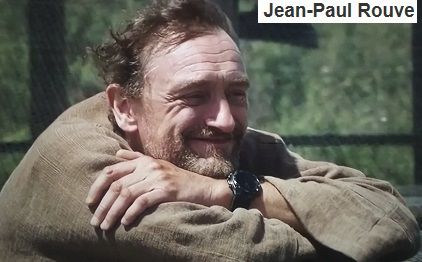 DONNE-MOI DES AILES Nicolas Vanier netflix