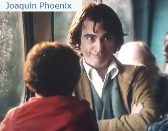 JOKER Joaquin Phoenix, Robert De Niro netflix