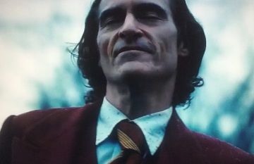 JOKER Joaquin Phoenix, Robert De Niro netflix