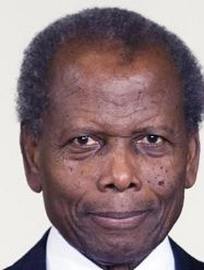 SIDNEY POITIER