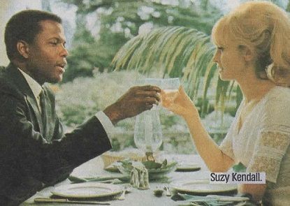SIDNEY POITIER