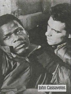 SIDNEY POITIER