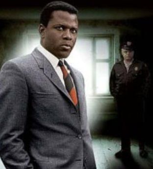 SIDNEY POITIER