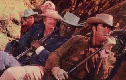 SIDNEY POITIER