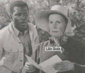 SIDNEY POITIER