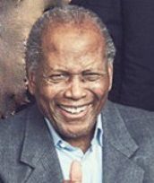 SIDNEY POITIER