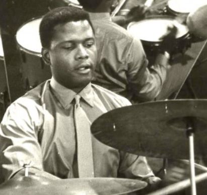 SIDNEY POITIER