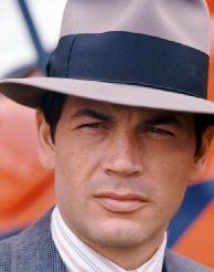 robert forster