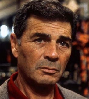 robert forster