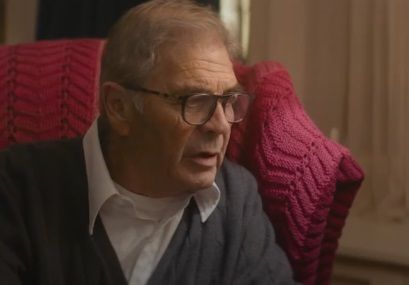 robert forster