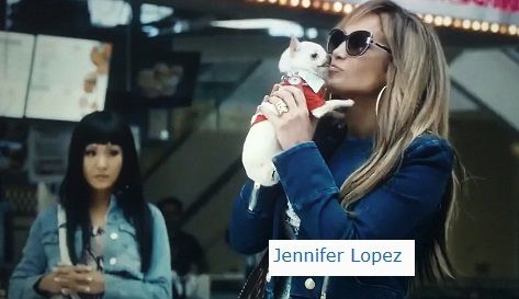 Constance Wu, Jennifer Lopez, Julia Stiles, Keke Palmer, Lili Reinhart, Mercedes Ruehl, Cardi B, Lizzo, Madeline Brewer, Frank Whaley, Jon Glaser.