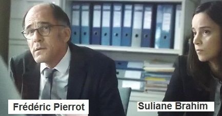 HORS NORMES Eric Toledano, Olivier Nakache Vincent Cassel, Reda Kateb, Helene Vincent, Bryan Mialoundama, Alban Ivanov, Benjamin Lesieur, Marco Locatelli, Catherine Mouchet