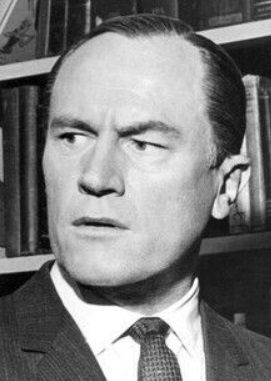E. G. Marshall