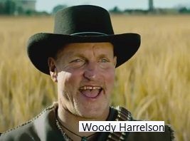 RETOUR A ZOMBIELAND (2019) Zombieland: Double Tap Woody Harrelson Jesse Eisenberg Emma Stone