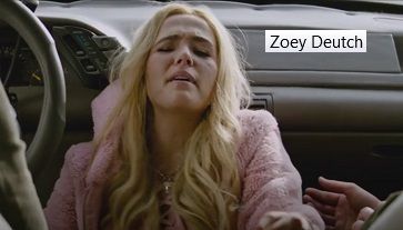 RETOUR A ZOMBIELAND (2019) Zombieland: Double Tap Woody Harrelson Jesse Eisenberg Emma Stone