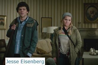 RETOUR A ZOMBIELAND (2019) Zombieland: Double Tap Woody Harrelson Jesse Eisenberg Emma Stone