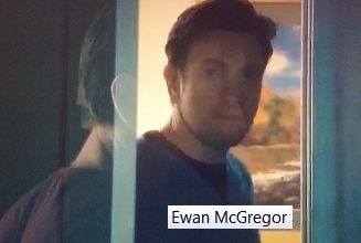 doctor sleep Ewan McGregor, Kyliegh Curran, Rebecca Ferguson