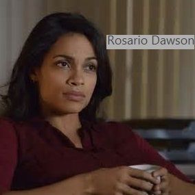 rosario dawson