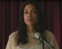 rosario dawson