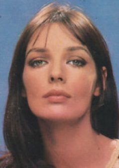 marie laforet