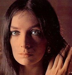 marie laforet