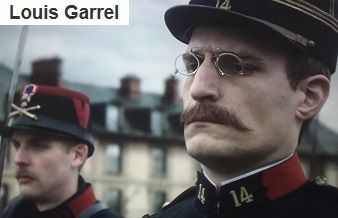 jean dujardin, louis garrel, emmanuelle seigner, gregory gadebois, herve pierre