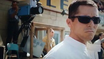 Matt Damon, Christian Bale, Jon Bernthal, Caitriona Balfe, Tracy Letts, Josh Lucas