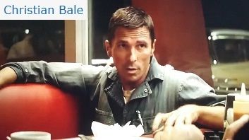 Matt Damon, Christian Bale, Jon Bernthal, Caitriona Balfe, Tracy Letts, Josh Lucas