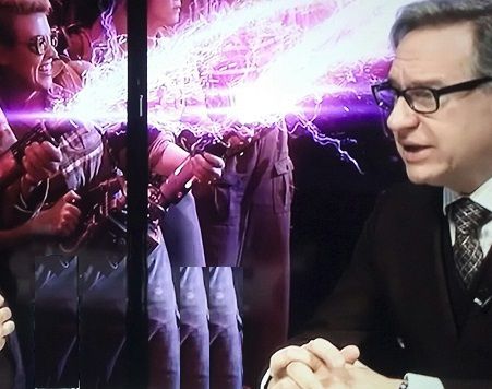 paul feig