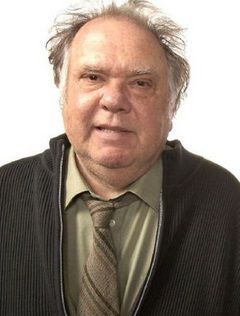 maury chaykin