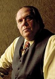 maury chaykin