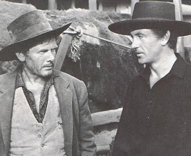 une aventure de buffalo bill (1936)  the plainsman 