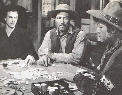 une aventure de buffalo bill (1936)  the plainsman 