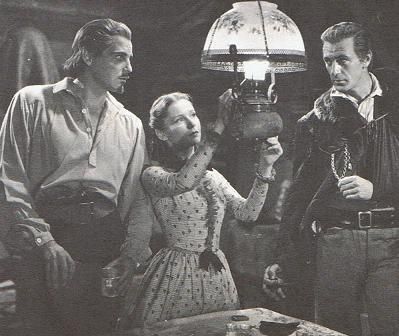 une aventure de buffalo bill (1936)  the plainsman 