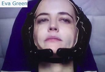 proxima eva green matt dillon
