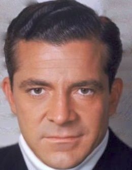 dana andrews