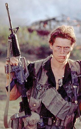 PLATOON ......1984