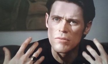 WILLEM DAFOE
