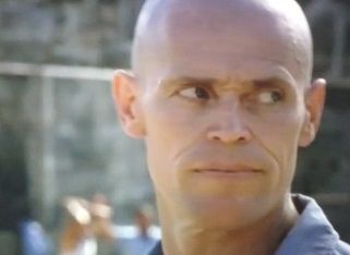 WILLEM DAFOE ANIMAL FACTORY ...1999
