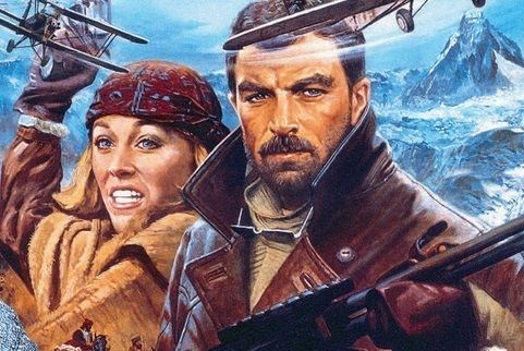 tom-selleck