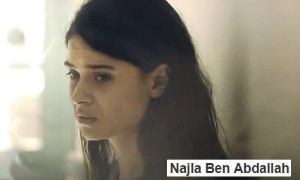 Sami Bouajila, Najla Ben Abdallah