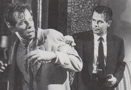 THE BIG HEAT
