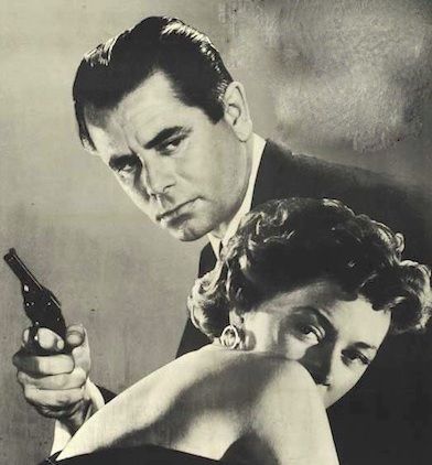 THE BIG HEAT